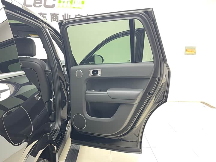 Фото 7 - LiXiang L9