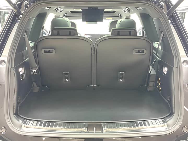 Фото 8 - LiXiang L9