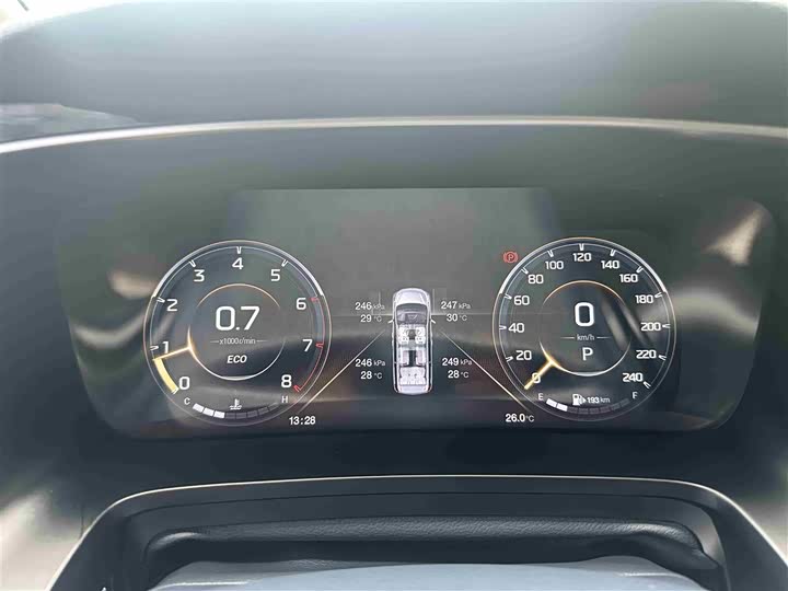 Фото 4 - GAC Trumpchi M8