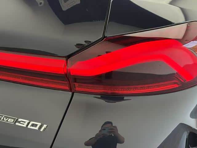 Фото 20 - BMW X6