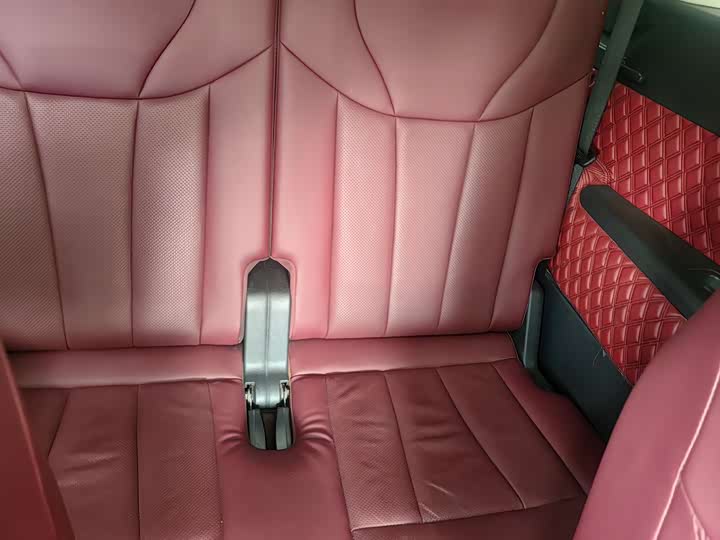 Фото 10 - Hongqi E-HS9