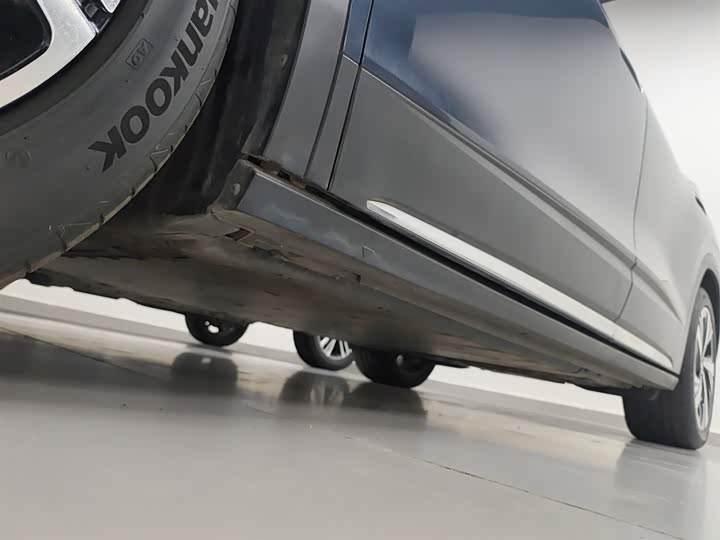 Фото 22 - Volkswagen ID.6 Crozz