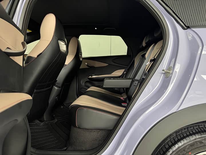 Фото 10 - BYD Dolphin