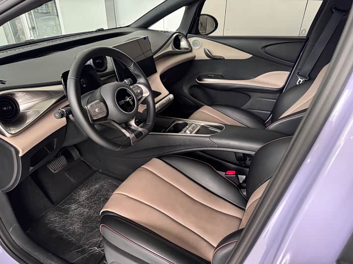 Фото 9 - BYD Dolphin