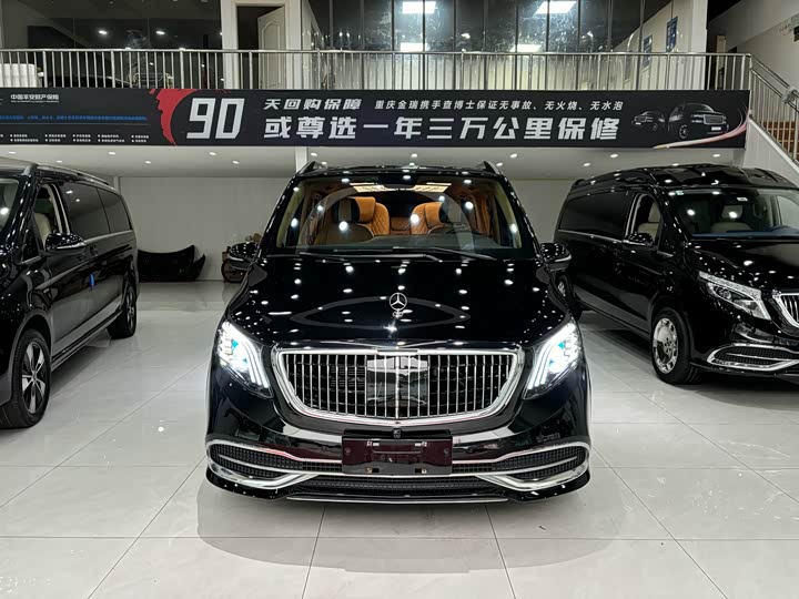 Фото 2 - Mercedes-Benz Vito