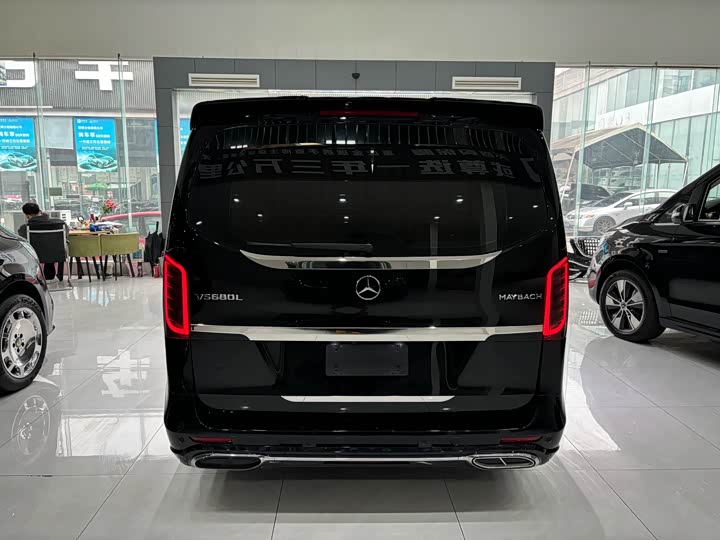 Фото 5 - Mercedes-Benz Vito
