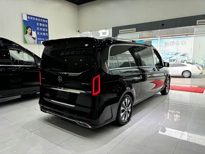 Фото 6 - Mercedes-Benz Vito