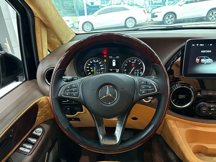 Фото 8 - Mercedes-Benz Vito