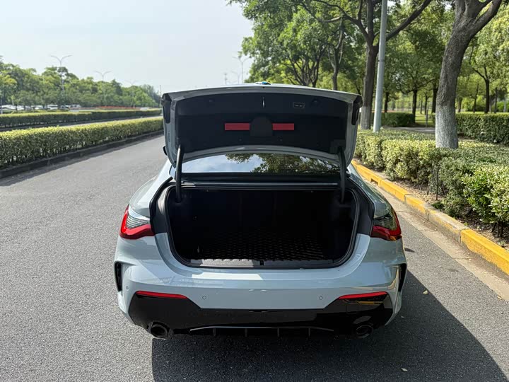 Фото 12 - BMW 4 Series