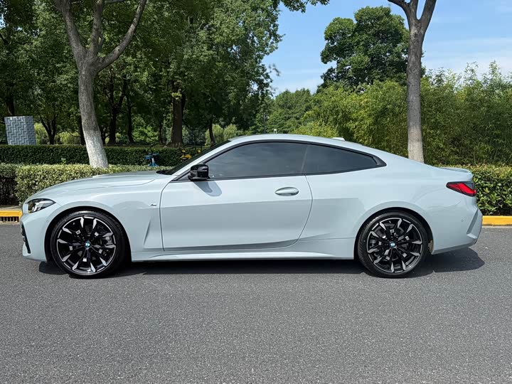 Фото 2 - BMW 4 Series