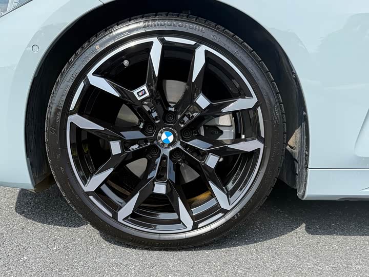 Фото 3 - BMW 4 Series