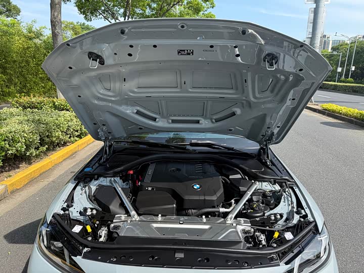 Фото 6 - BMW 4 Series