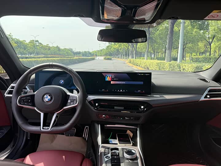 Фото 7 - BMW 4 Series