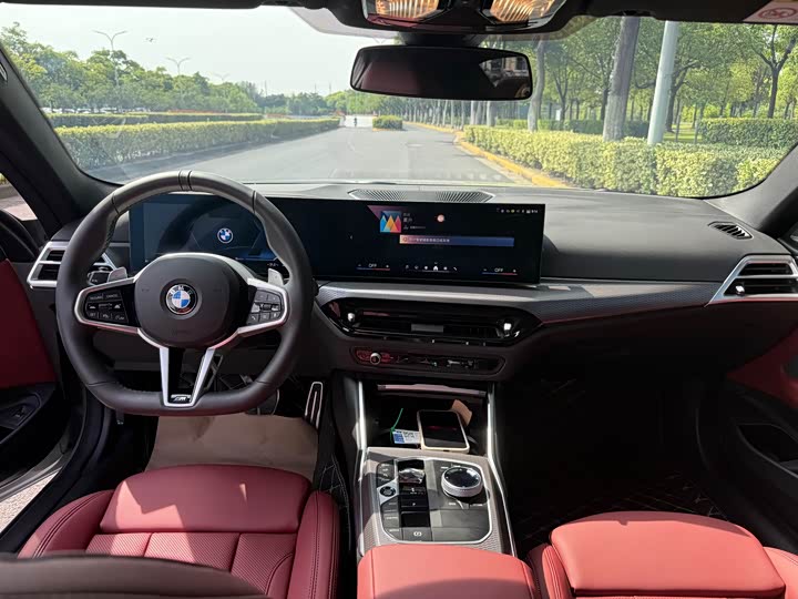 Фото 8 - BMW 4 Series