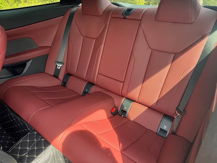 Фото 9 - BMW 4 Series