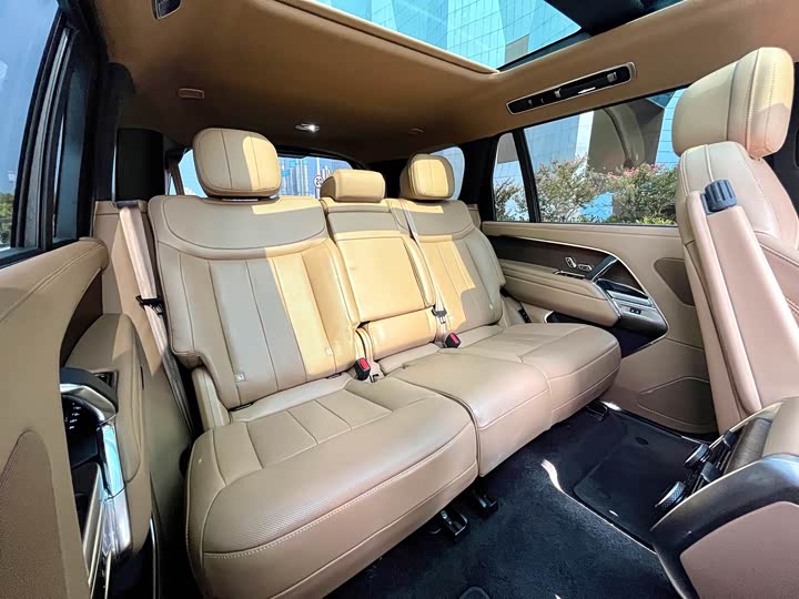 Фото 11 - Land Rover Range Rover