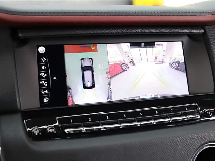 Фото 18 - Rolls-Royce Cullinan