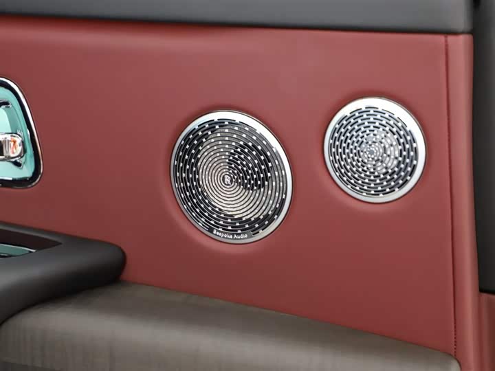 Фото 22 - Rolls-Royce Cullinan