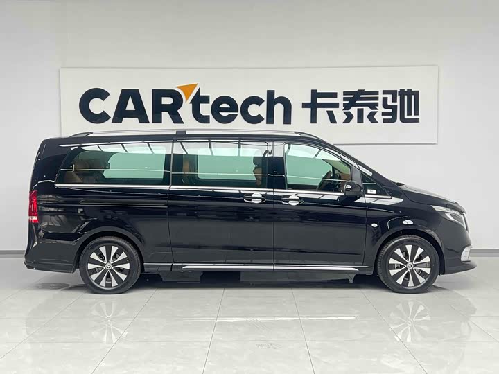 Фото 3 - Mercedes-Benz Vito