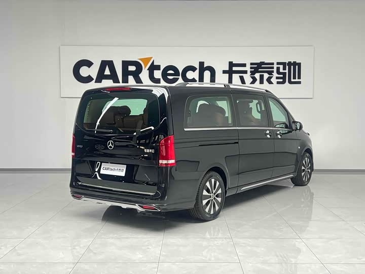 Фото 4 - Mercedes-Benz Vito