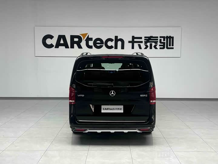 Фото 5 - Mercedes-Benz Vito