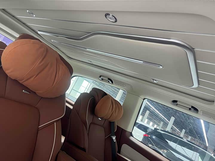 Фото 8 - Mercedes-Benz Vito