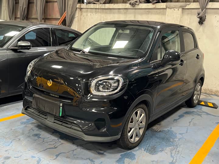 Фото 1 - Leapmotor T03