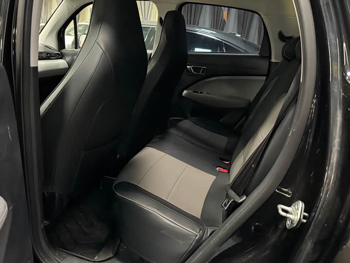 Фото 3 - Leapmotor T03