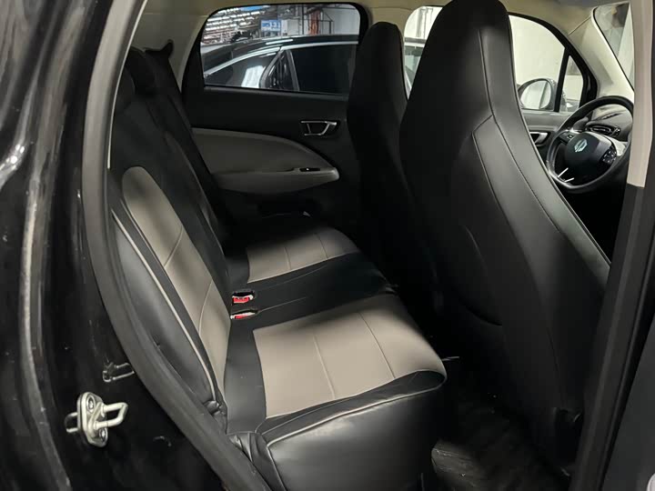 Фото 4 - Leapmotor T03