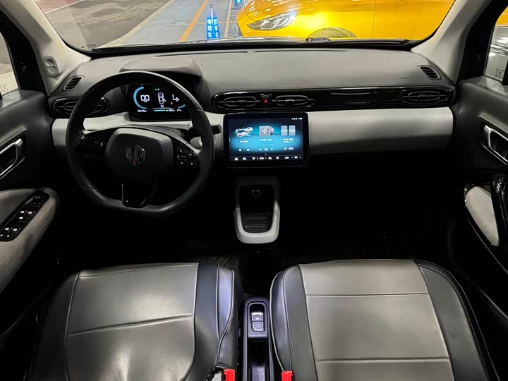 Фото 5 - Leapmotor T03