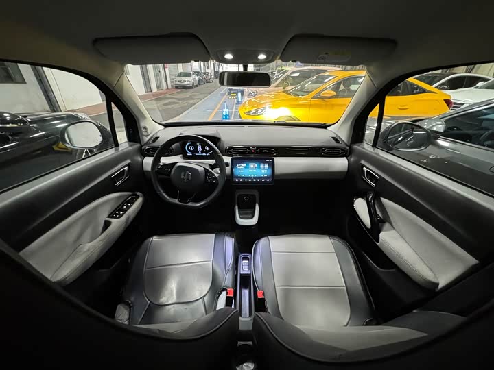 Фото 6 - Leapmotor T03