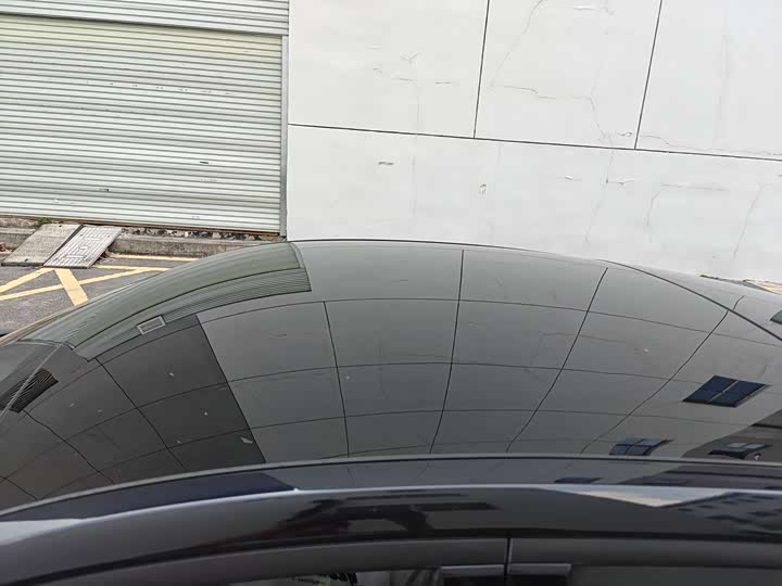 Фото 12 - Changan UNI-V