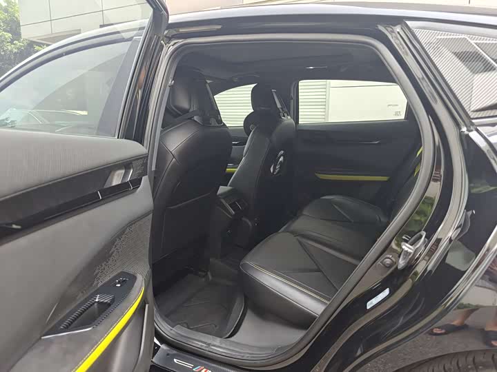 Фото 6 - Changan UNI-V