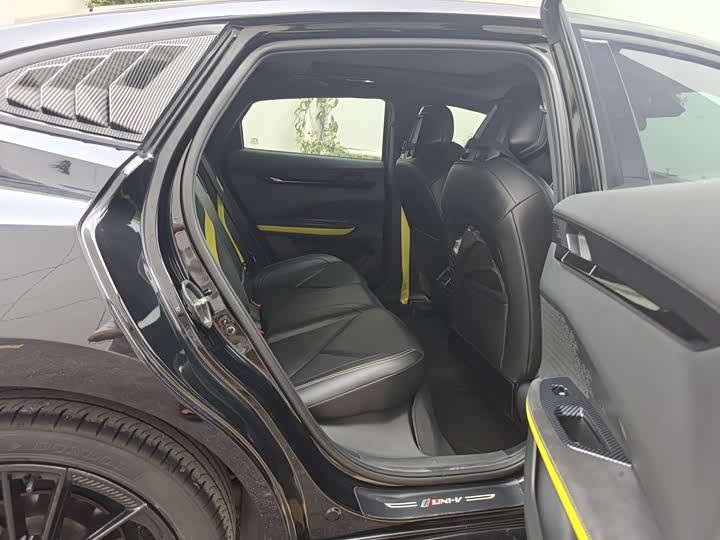 Фото 7 - Changan UNI-V