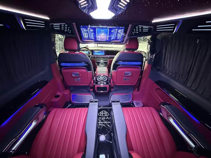 Фото 2 - Mercedes-Benz Vito