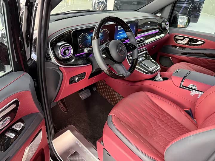 Фото 3 - Mercedes-Benz Vito