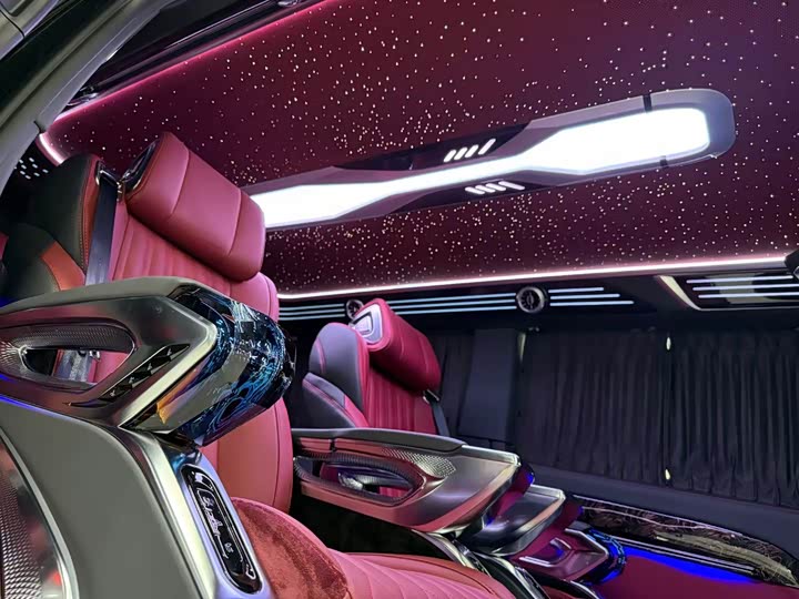 Фото 4 - Mercedes-Benz Vito