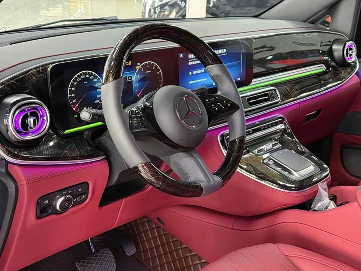 Фото 5 - Mercedes-Benz Vito