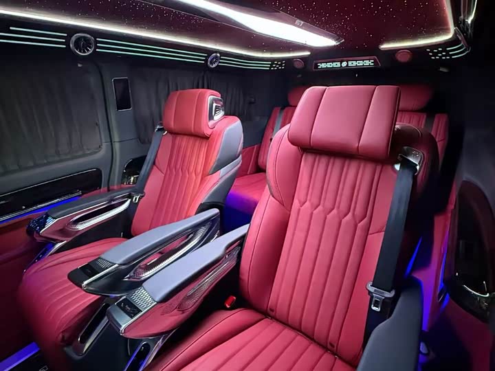 Фото 6 - Mercedes-Benz Vito