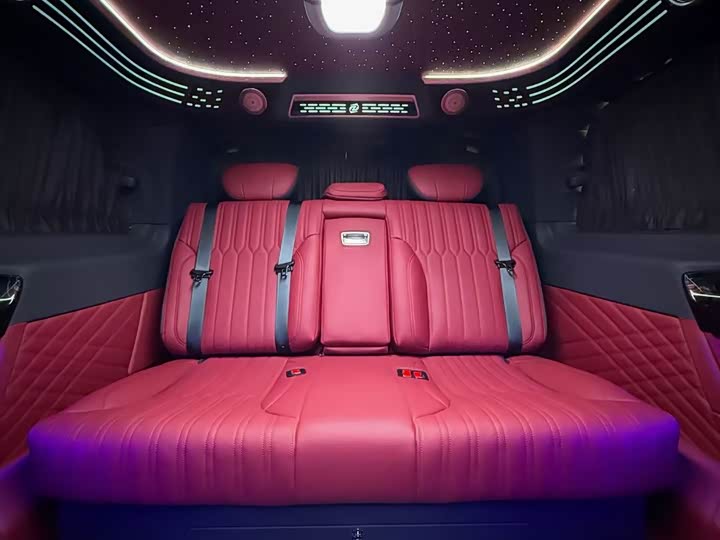 Фото 7 - Mercedes-Benz Vito