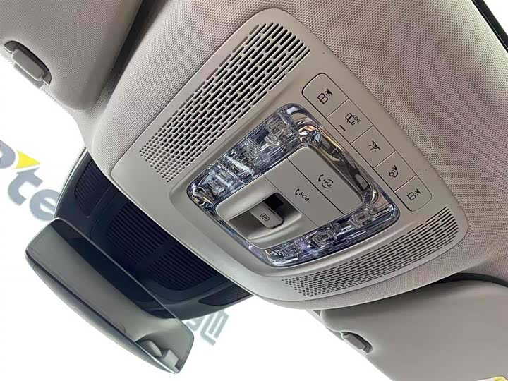 Фото 10 - Mercedes-Benz GLS-Class