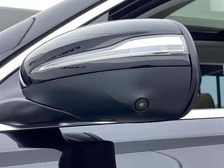 Фото 28 - Mercedes-Benz GLS-Class