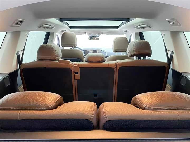 Фото 37 - Mercedes-Benz GLS-Class