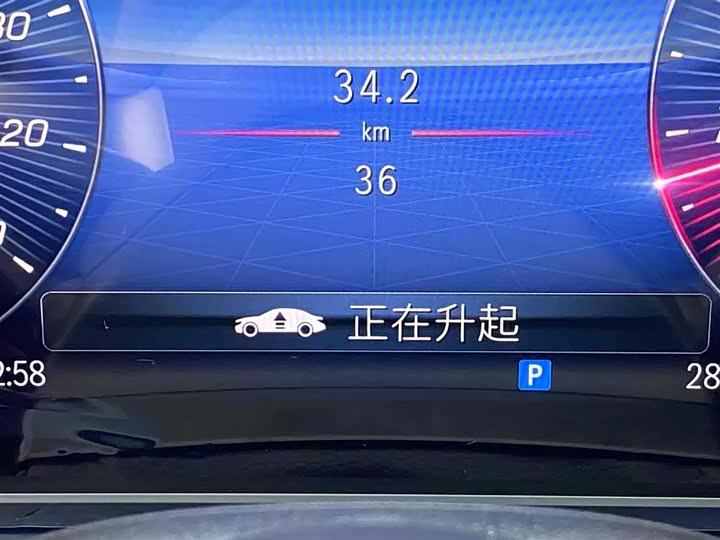 Фото 7 - Mercedes-Benz GLS-Class