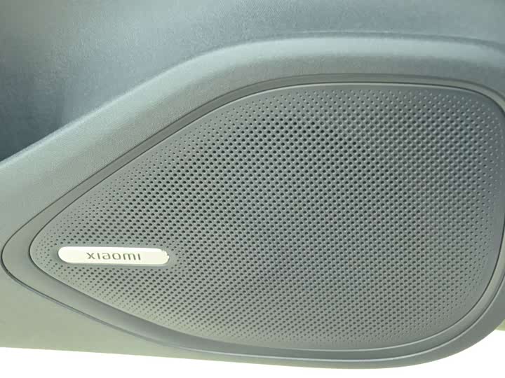 Фото 9 - Xiaomi SU7