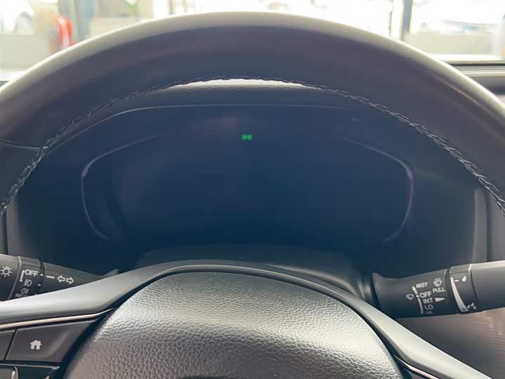 Фото 5 - Honda Accord