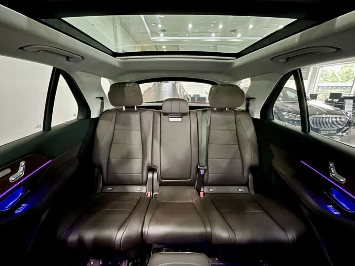 Photo 5 - Mercedes-Benz GLE-Class Hybrid