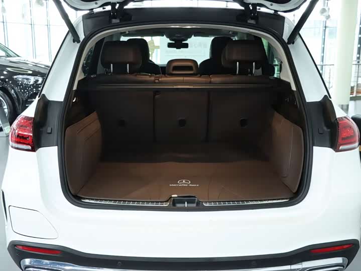 Photo 6 - Mercedes-Benz GLE-Class Hybrid