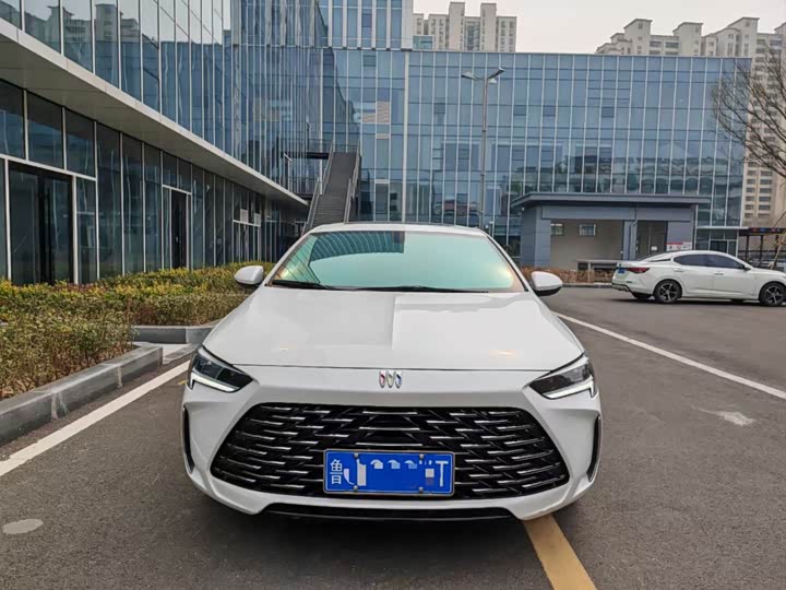 Фото 2 - Buick Regal