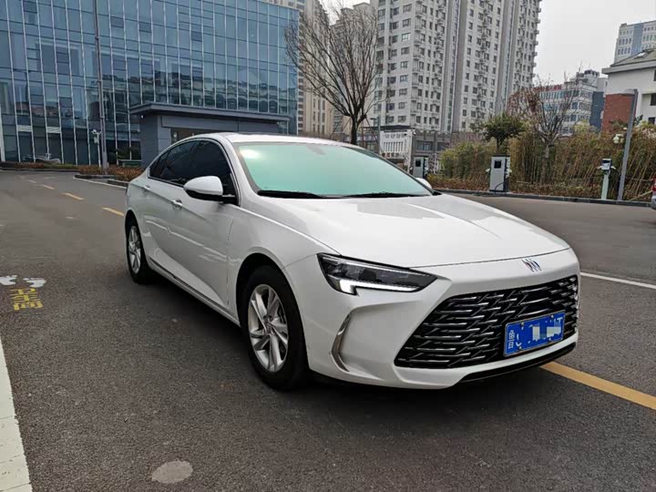 Фото 3 - Buick Regal